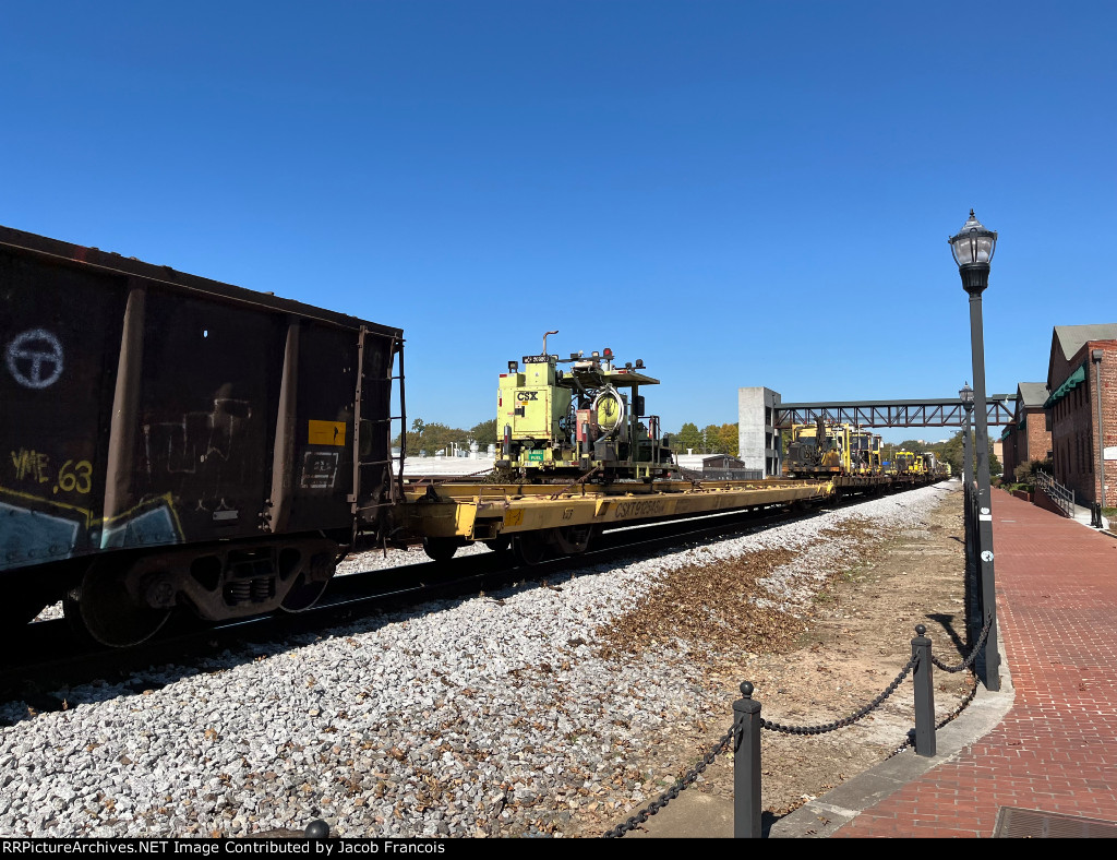 CSXT 912548