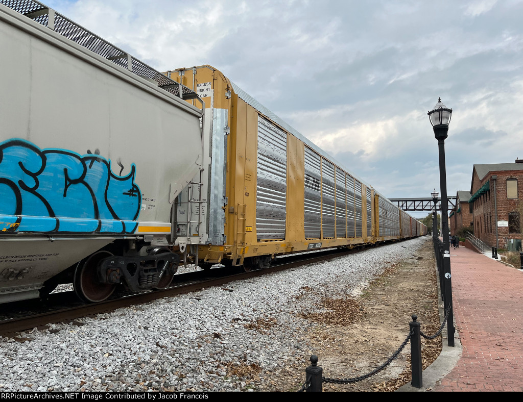 TTGX 823721