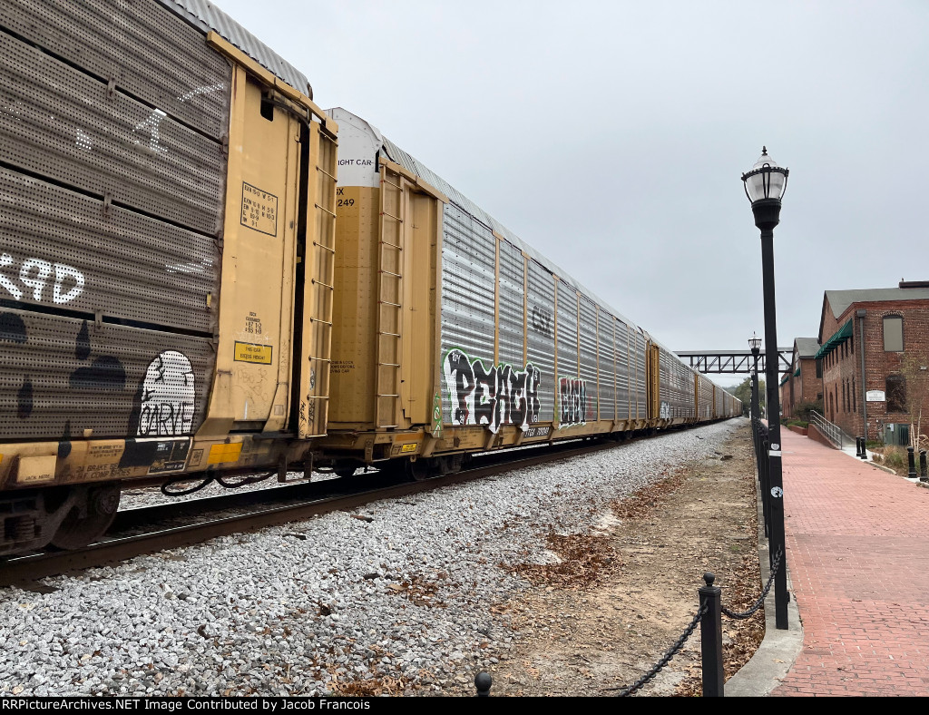 TTGX 709249