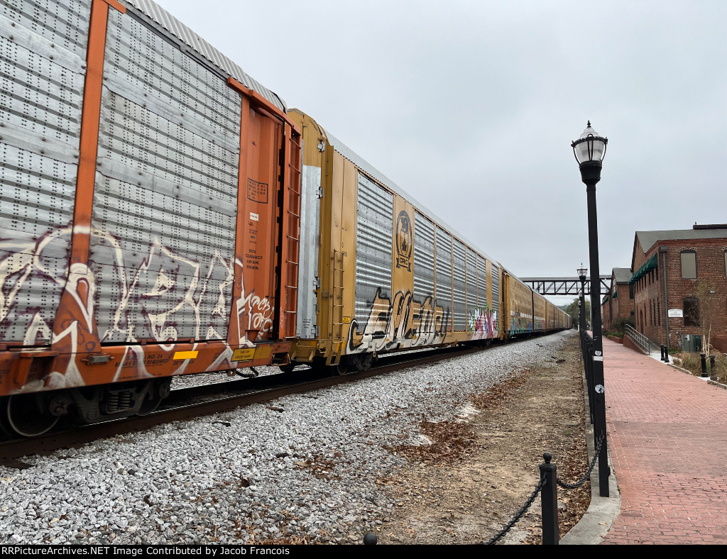 TTGX 822715