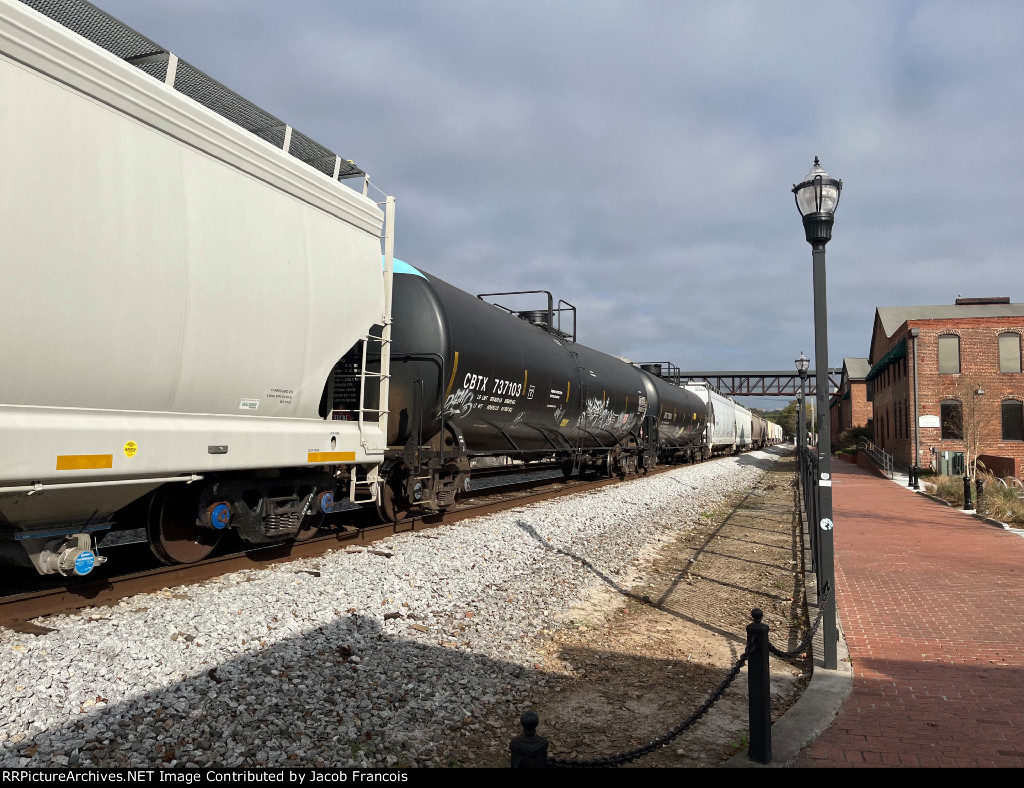 CBTX 737103