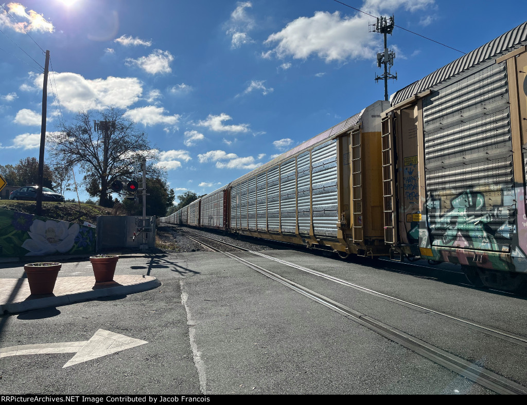 TTGX 820876
