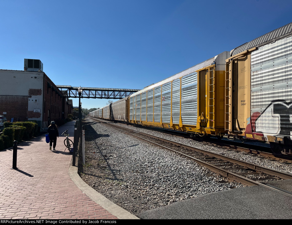 TTGX 835111