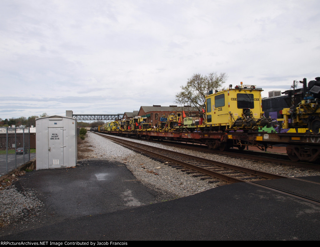 CSXT 976470