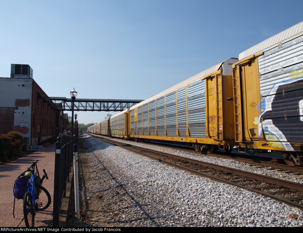 TTGX 980861