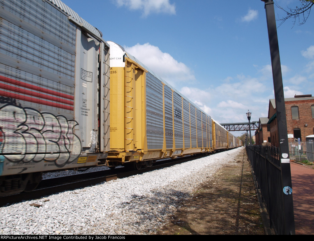 TTGX 709235