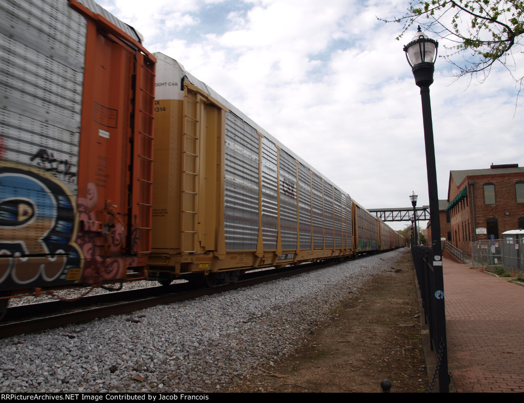 TTGX 709314
