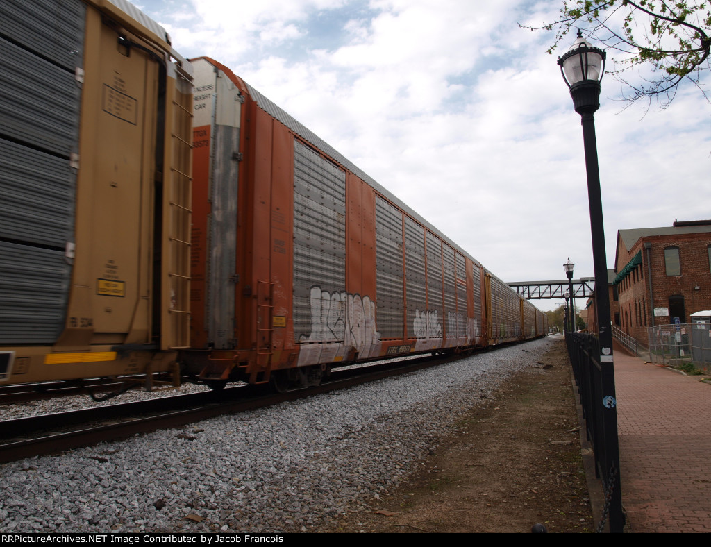TTGX 693573