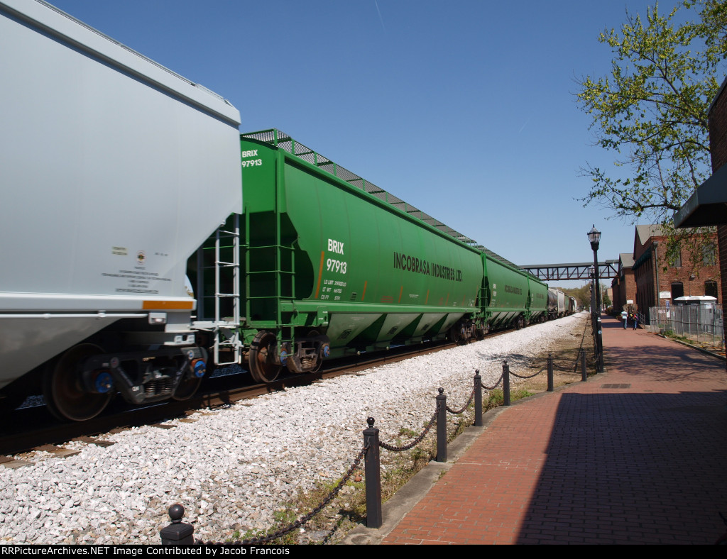 BRIX 97913