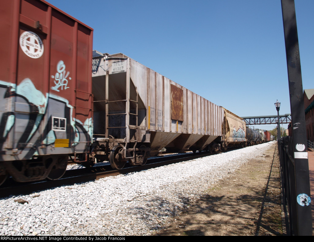 ITLX 41327