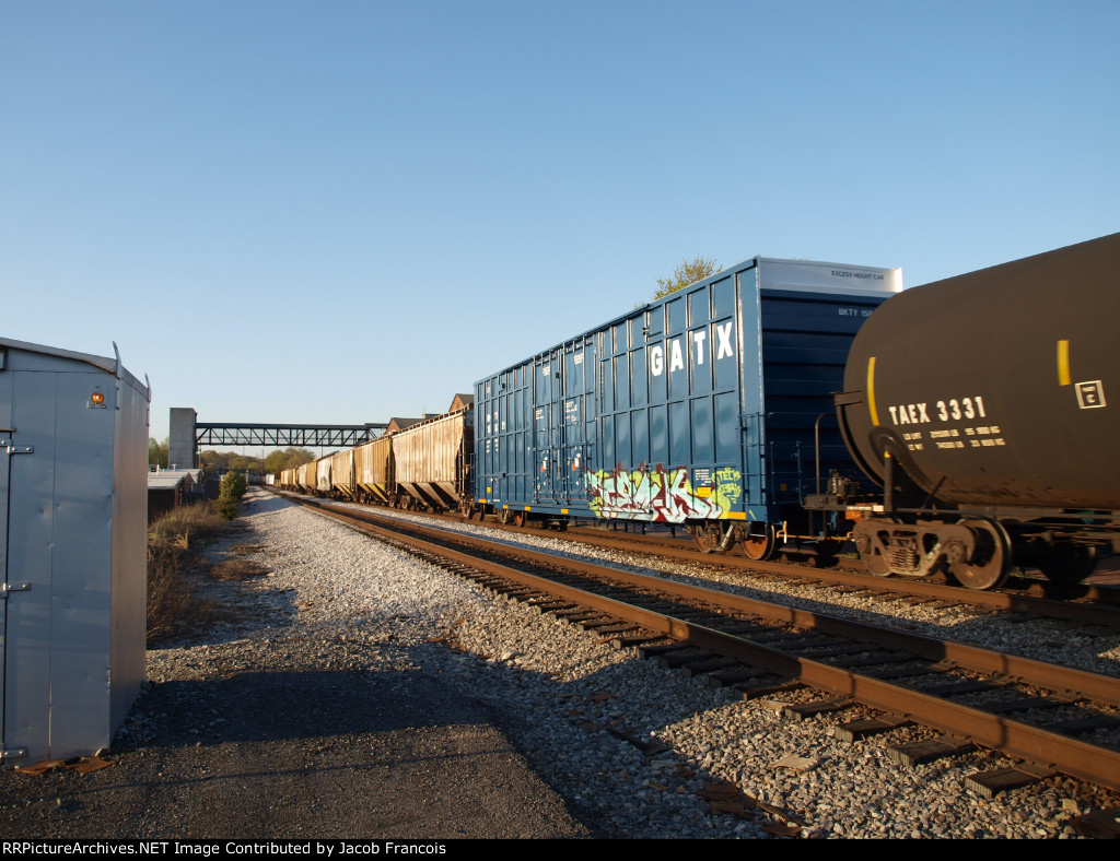 BKTY 158321