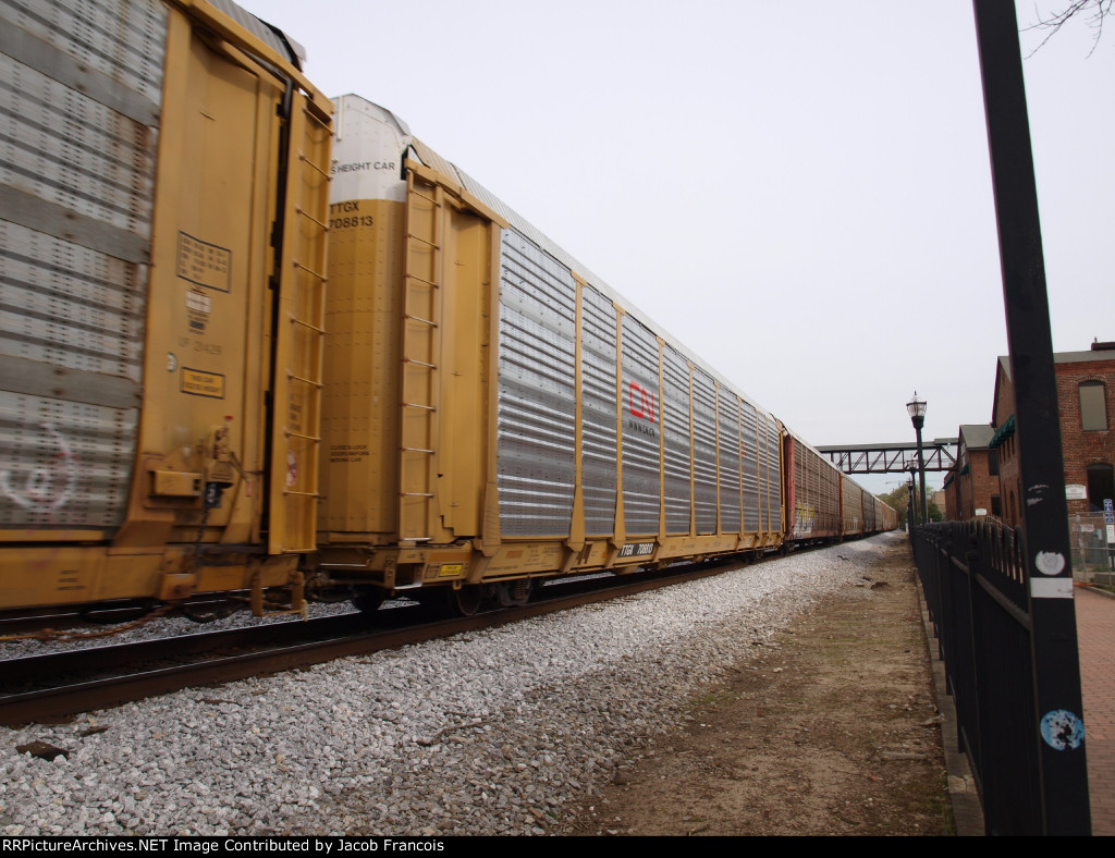 TTGX 708813