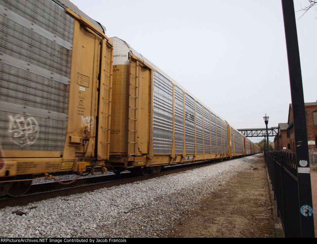 TTGX 708519