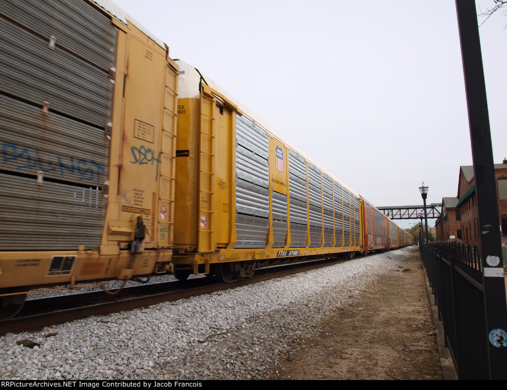 TTGX 971665