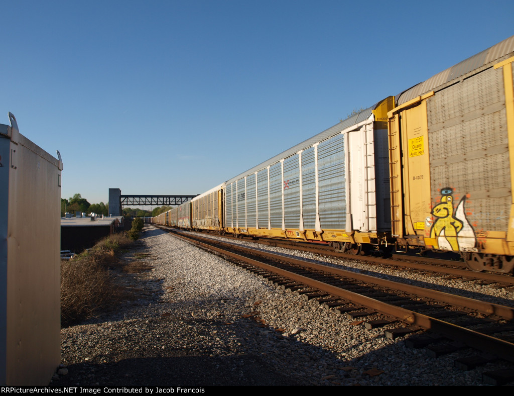 TTGX 708345