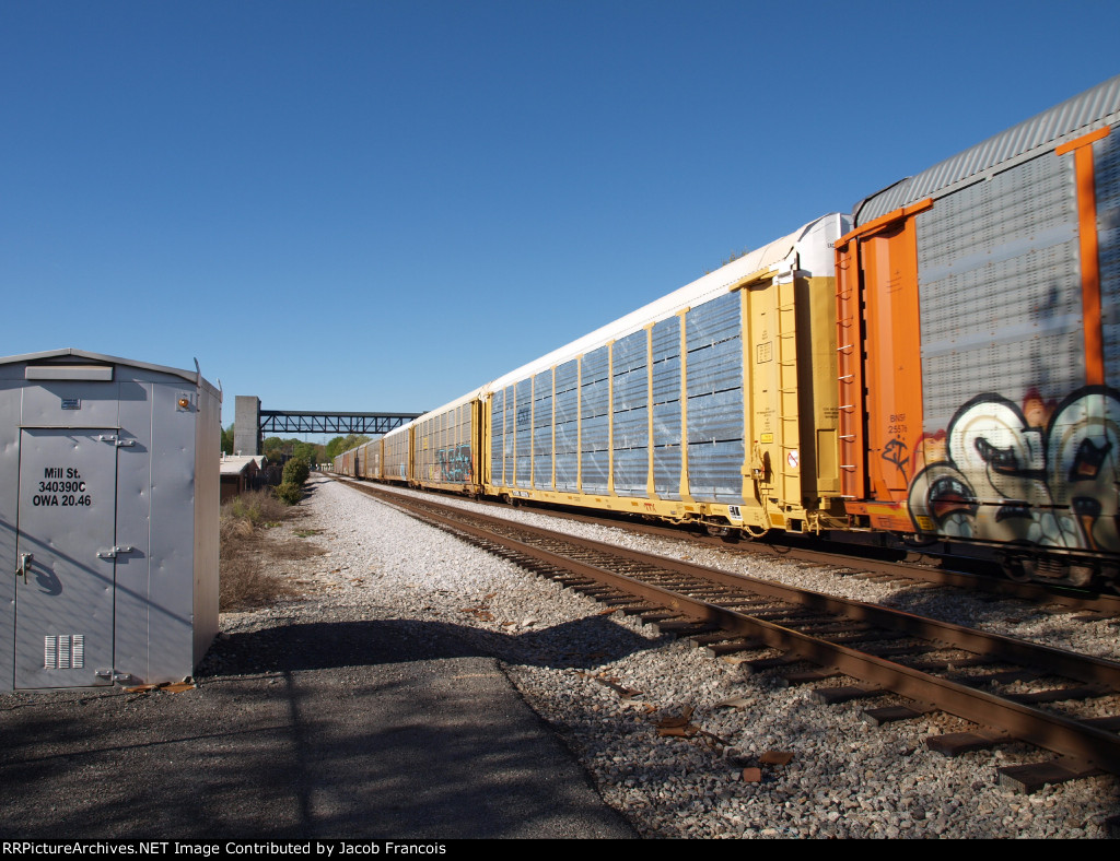 TTGX 853715