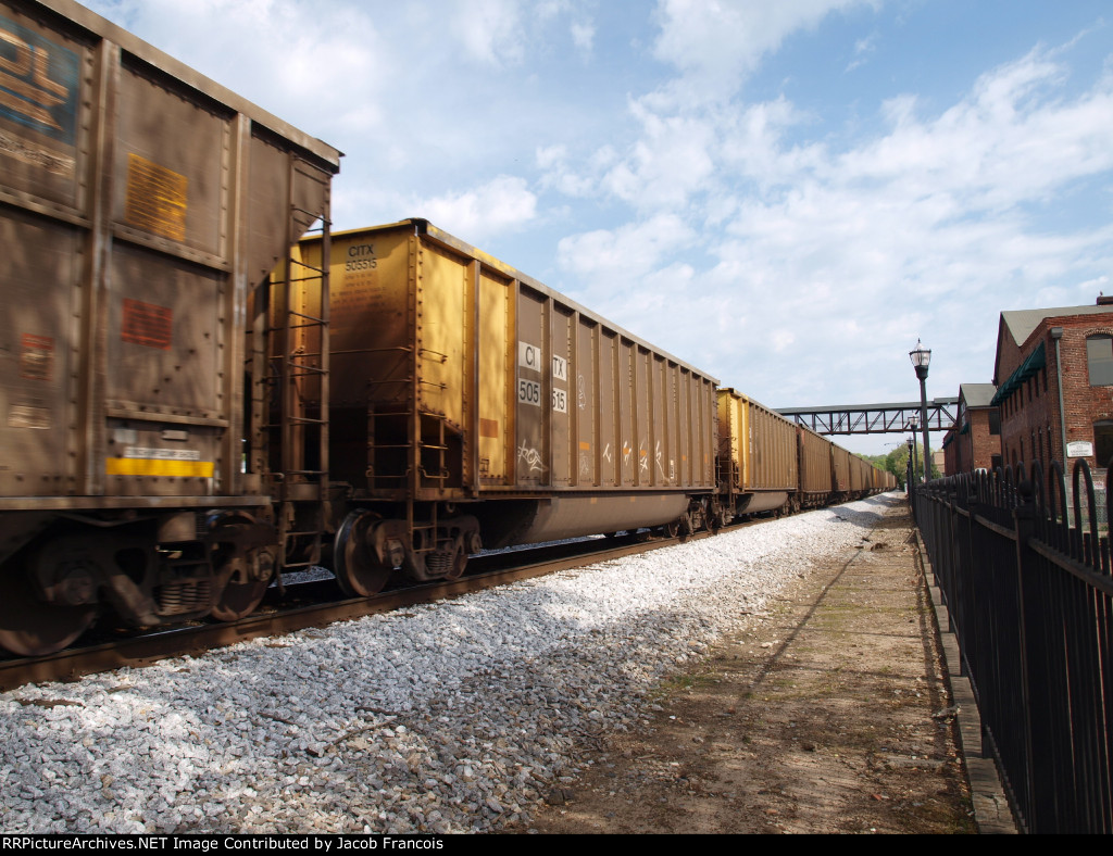 CITX 505515
