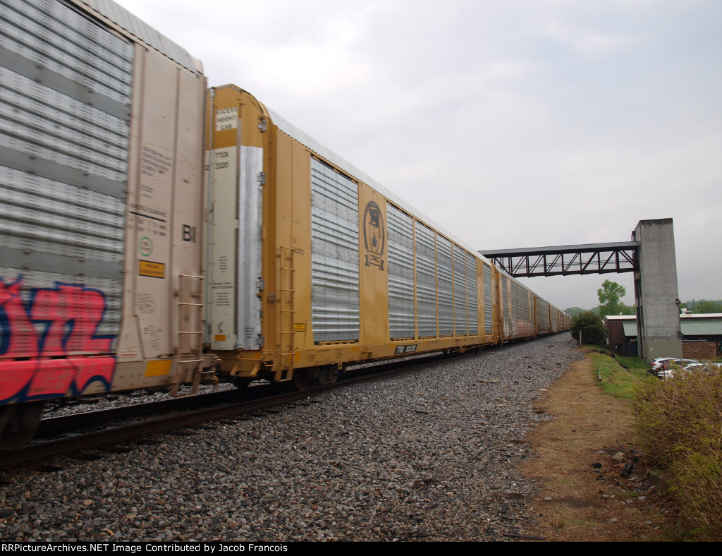 TTGX 822320