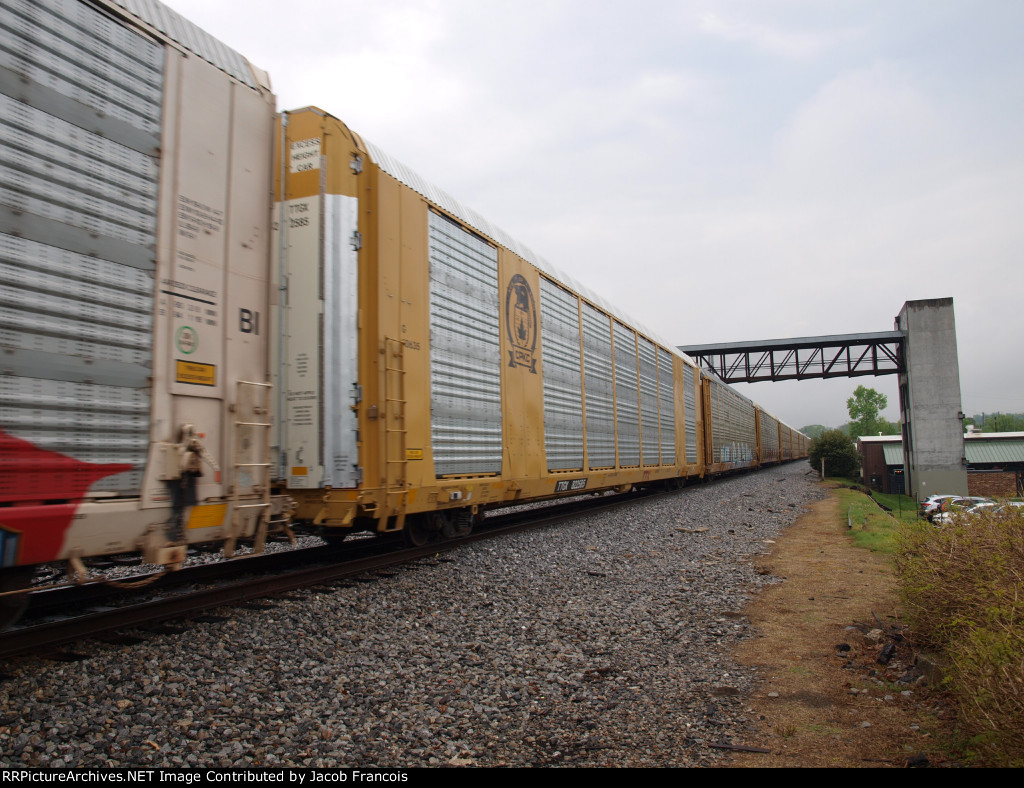 TTGX 822585