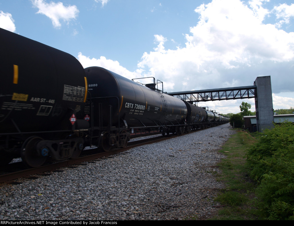 CBTX 736880