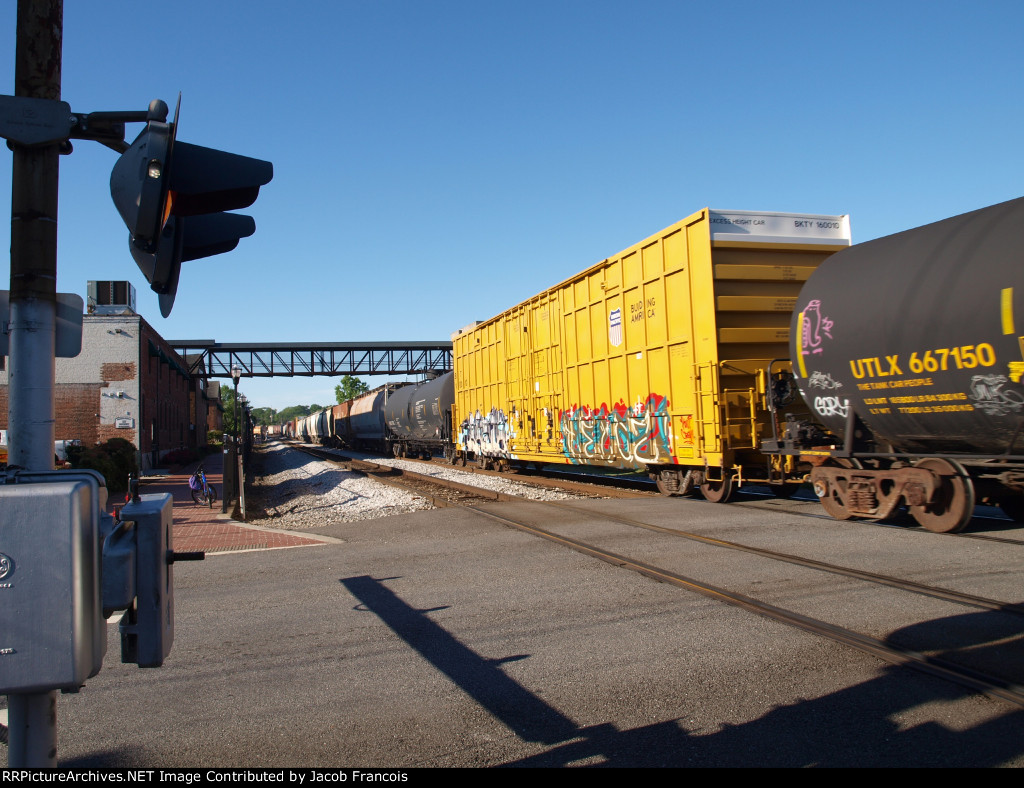 BKTY 160010