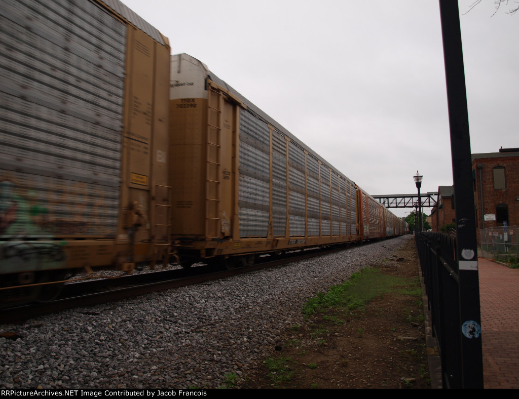 TTGX 702390