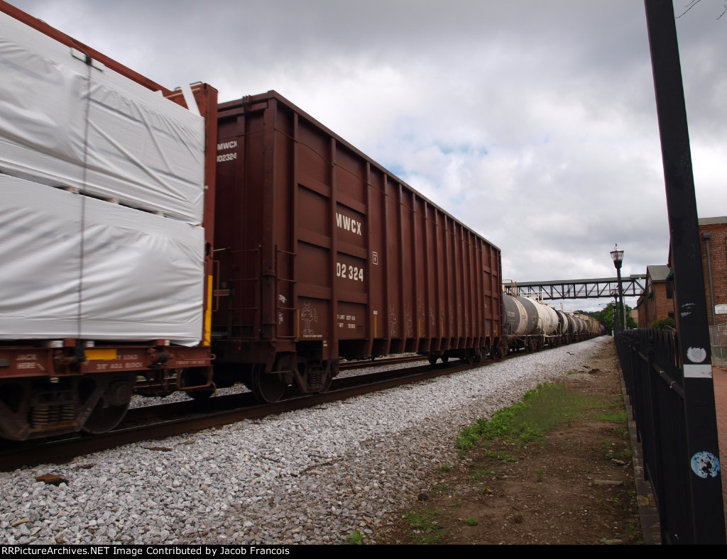 MWCX 102324