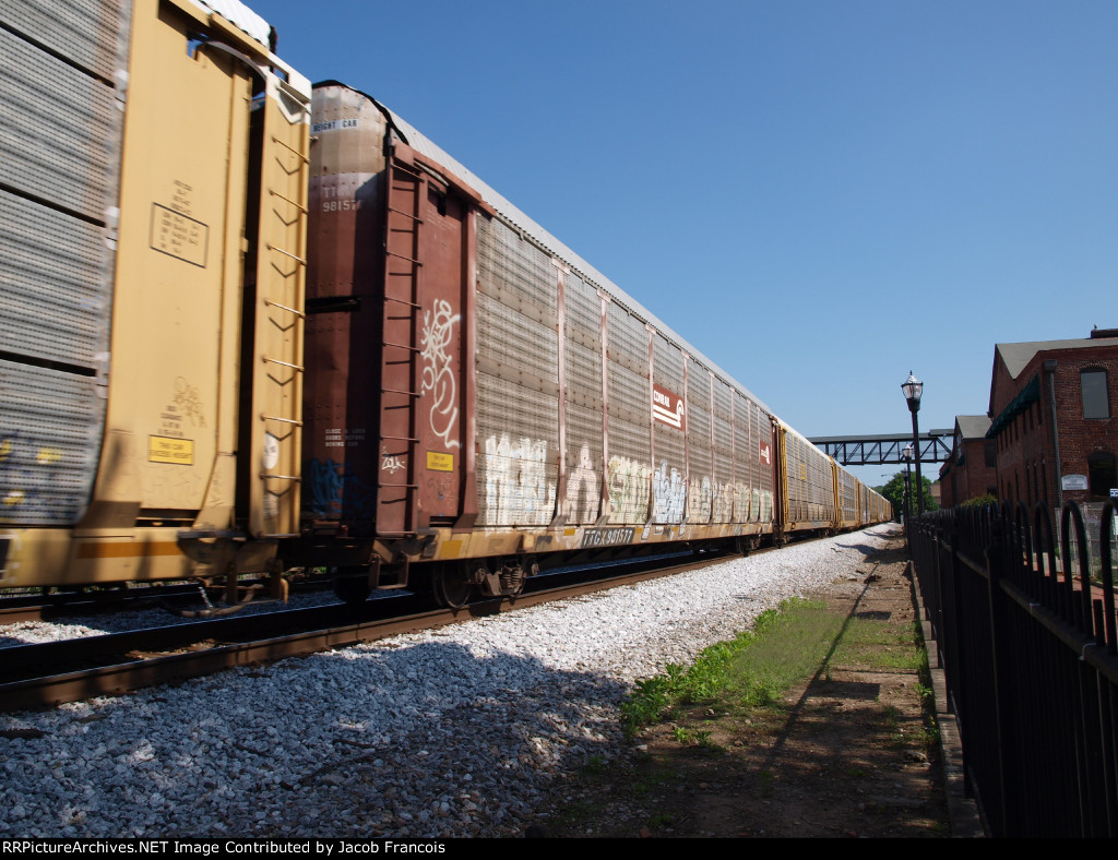 TTGX 981577