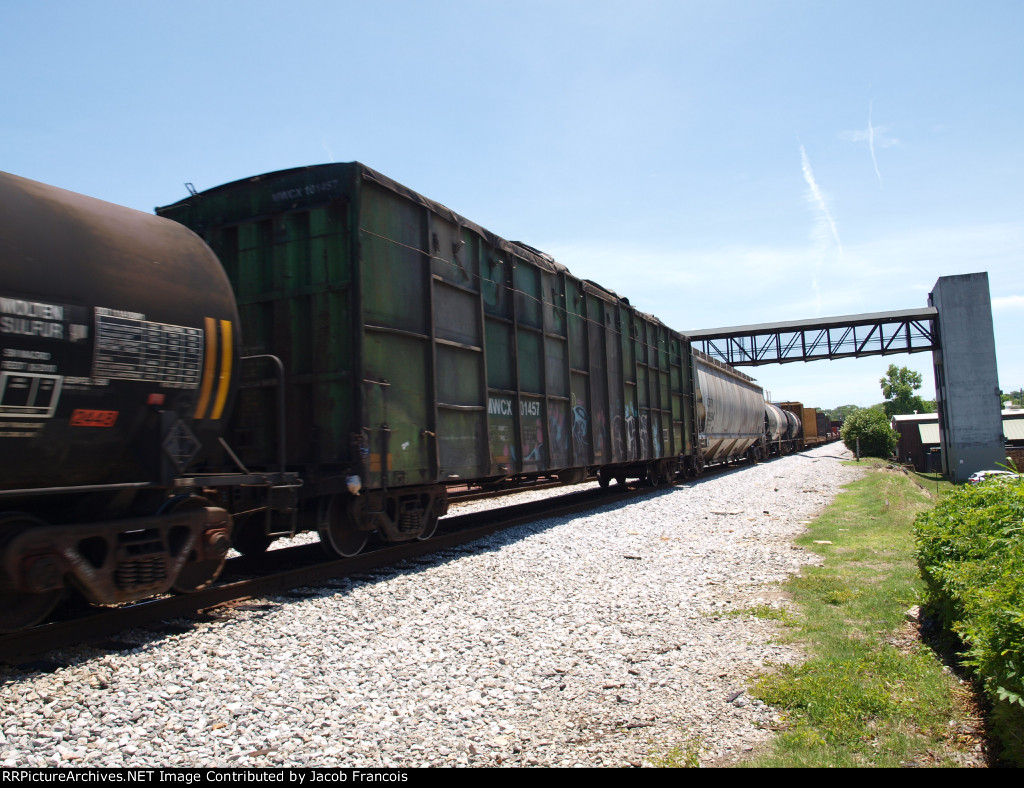 MWCX 101457