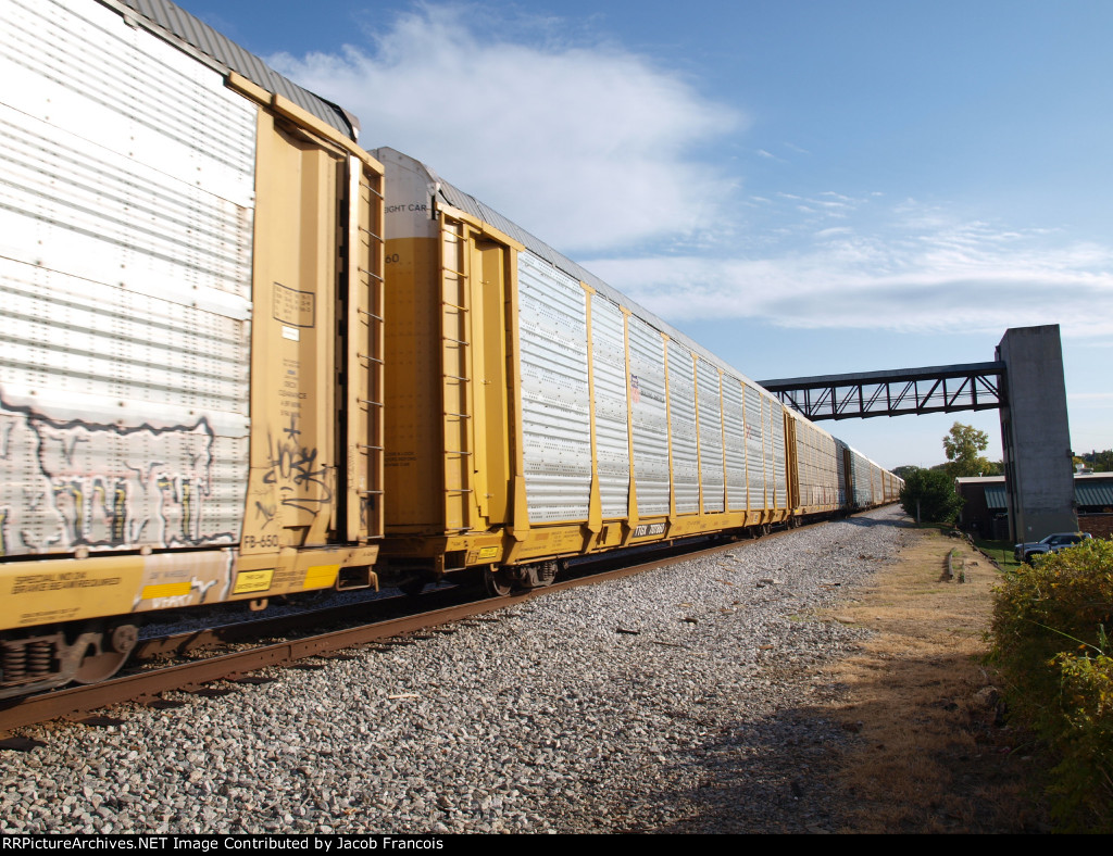 TTGX 707860