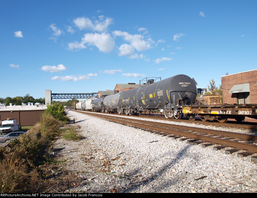 GBRX 709409