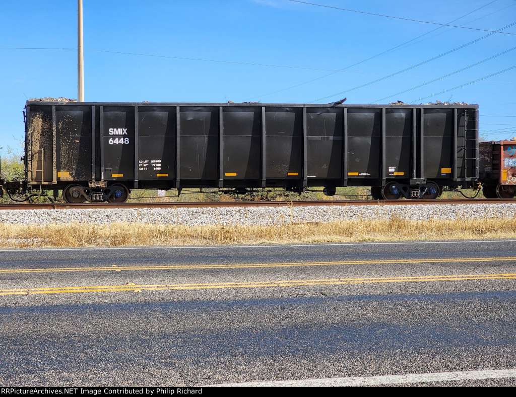 SMIX 6449