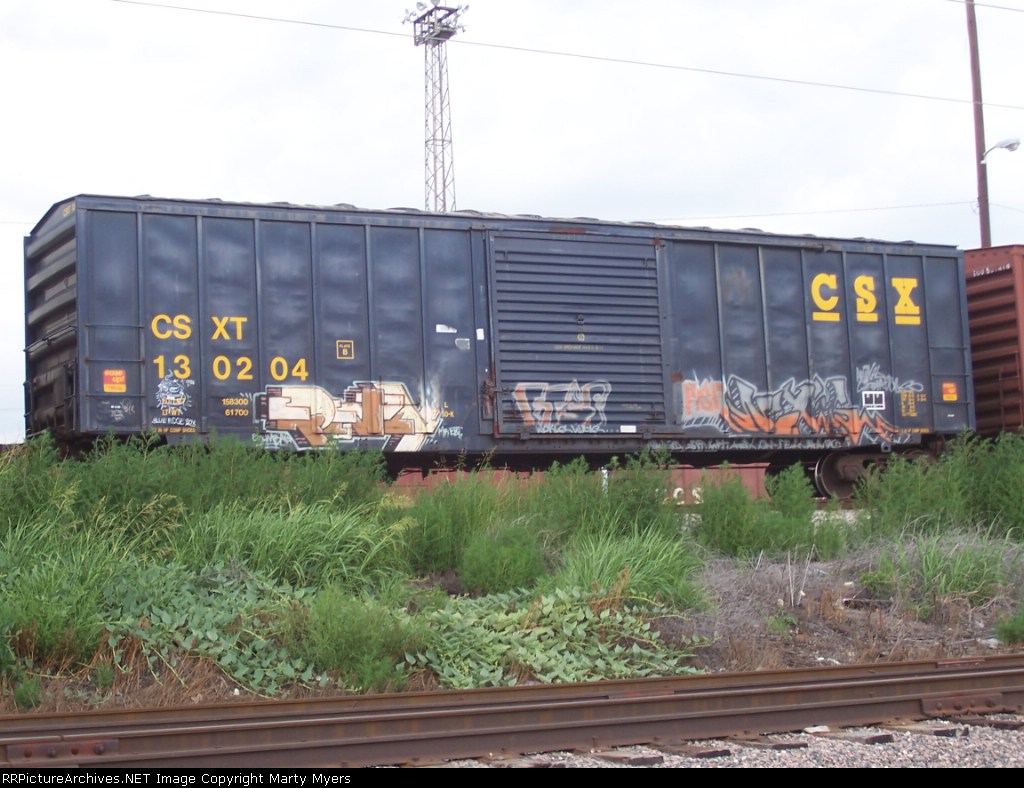 CSX 130204