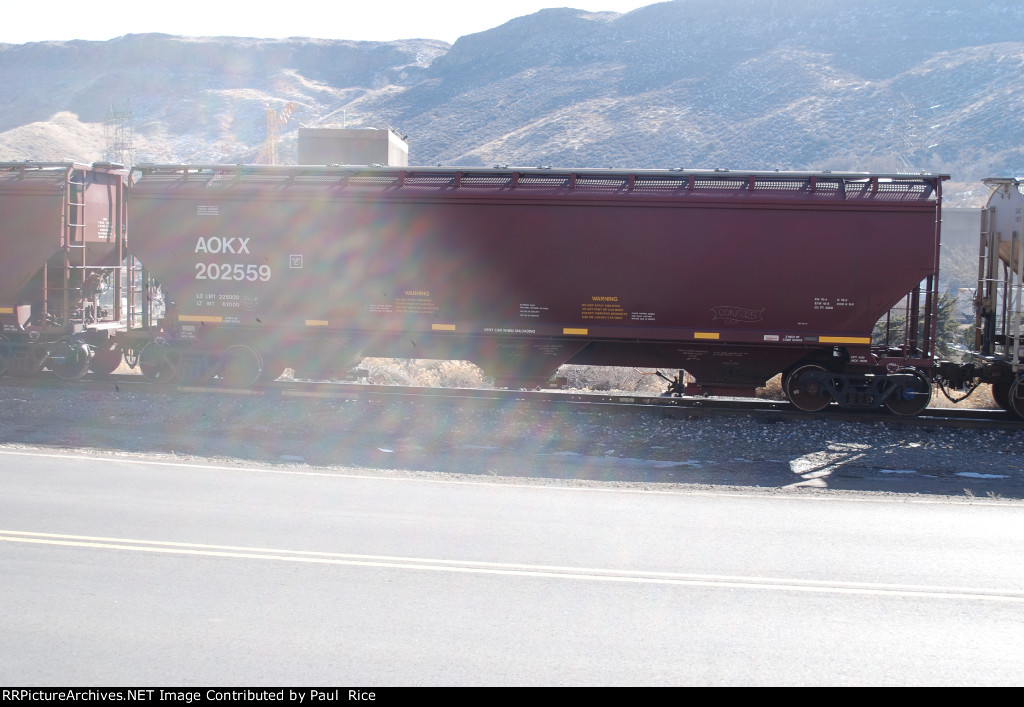 AOKX 202559