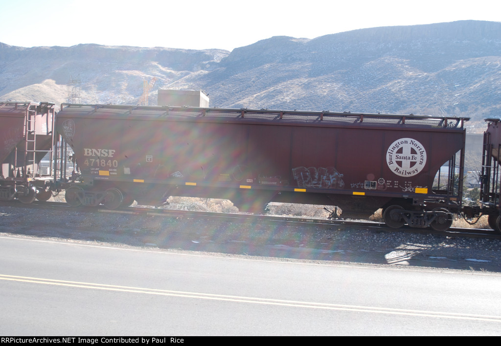 BNSF 471840