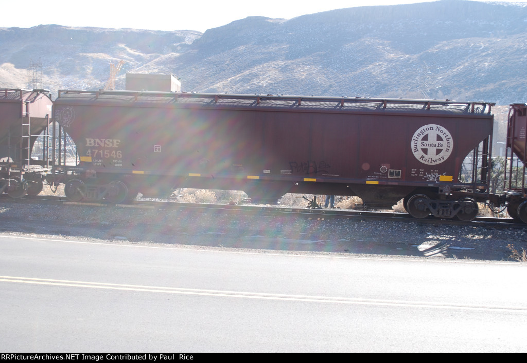 BNSF 471546