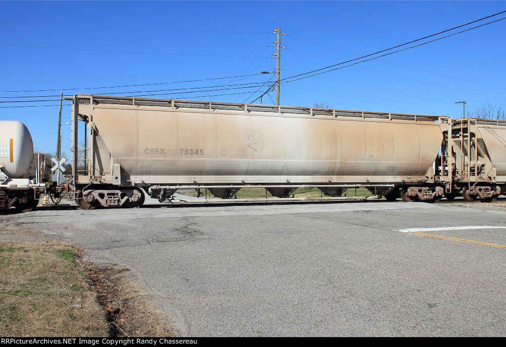 CEFX 75345