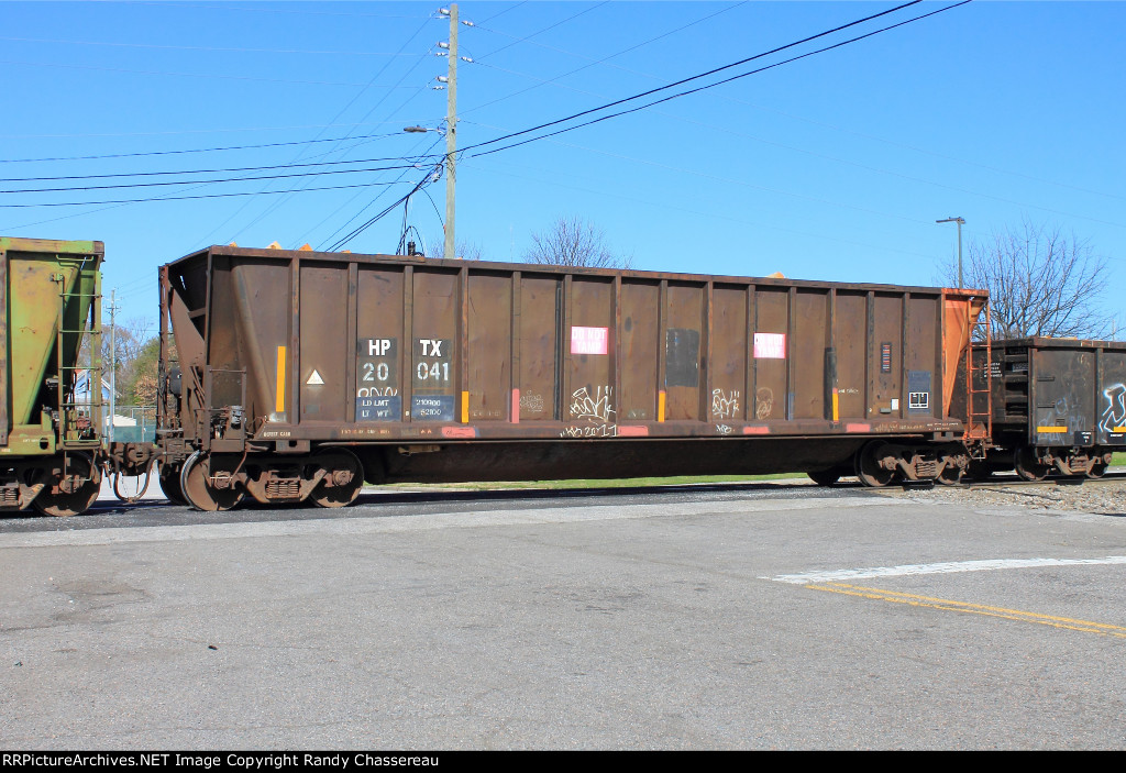 HPTX 20041