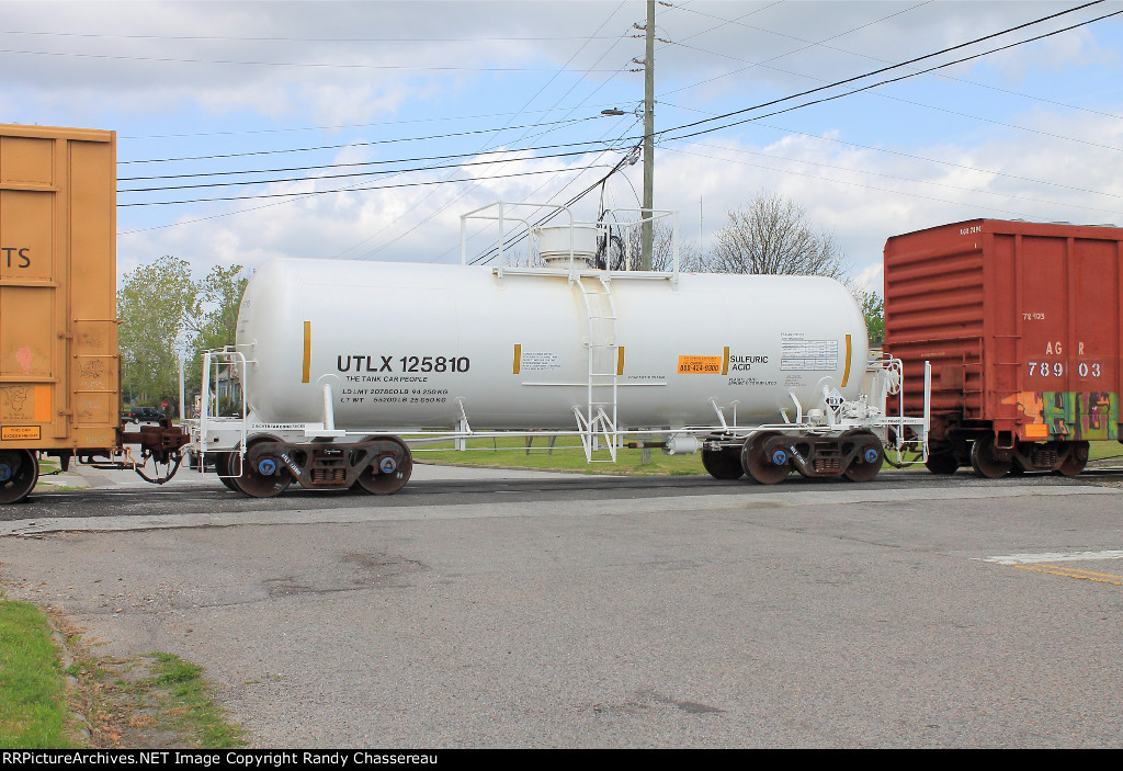 UTLX 125810