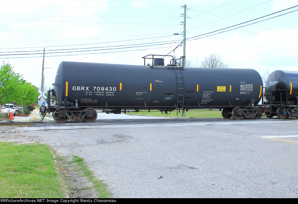 GBRX 709430