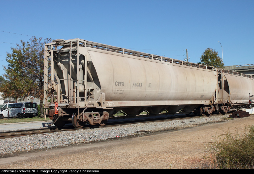 CEFX 75083