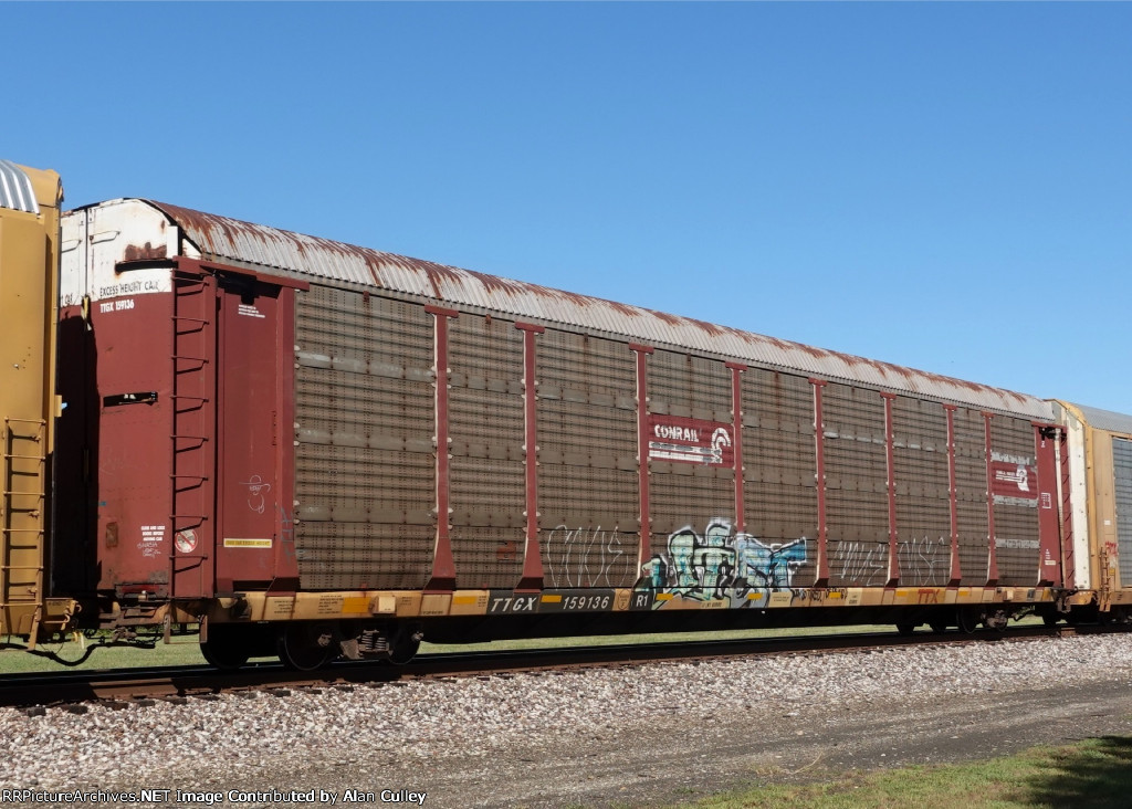 TTGX 159136