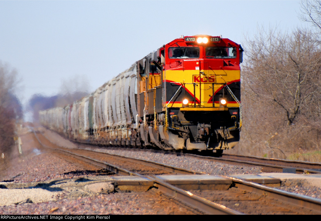 KCS 4113