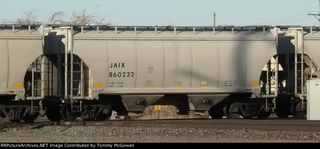 JAIX 860232