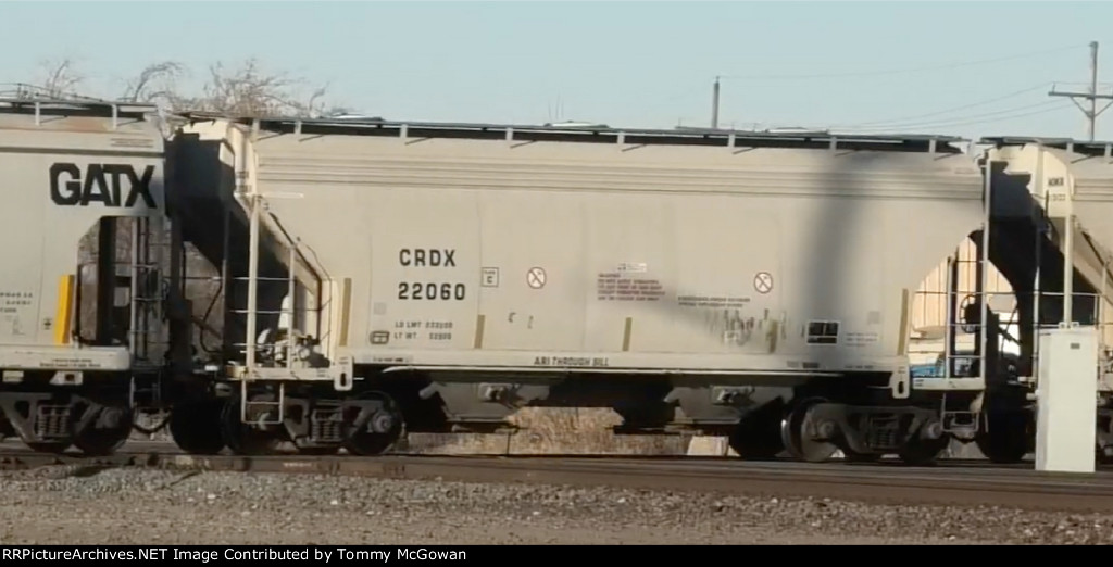 CRDX 22060