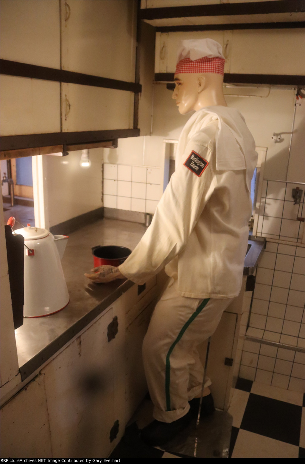 MNS Business Car #2352 "Gopher" - Minneapolis, Northfield & Southern