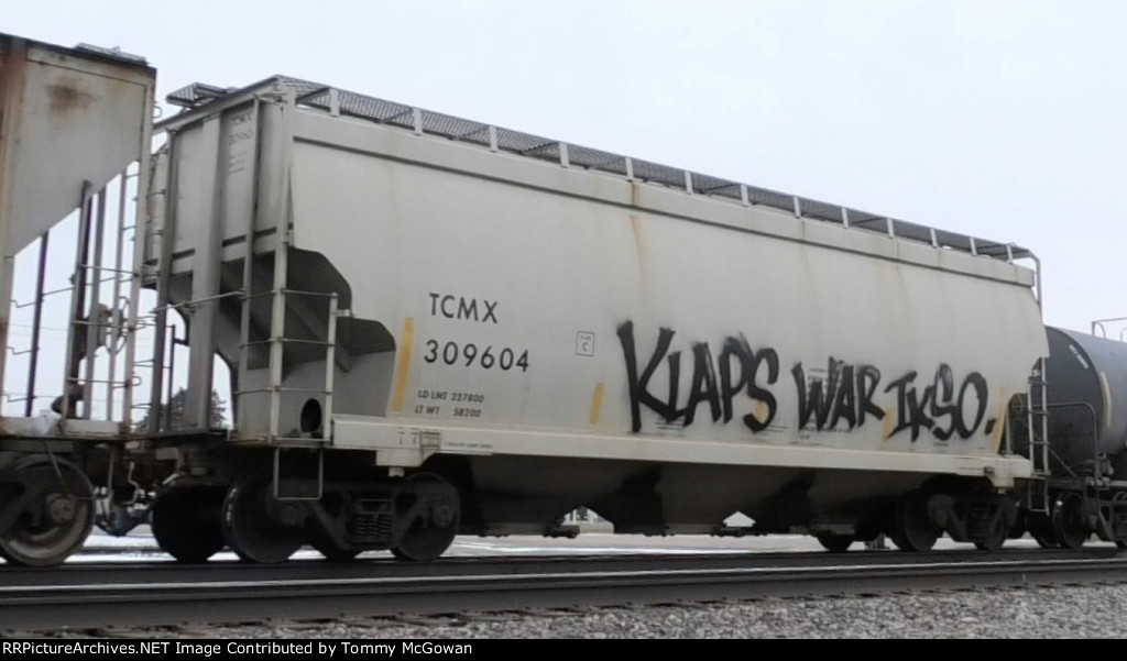 TCMX 309604