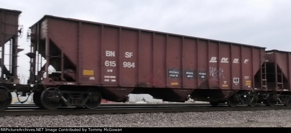 BNSF 615984