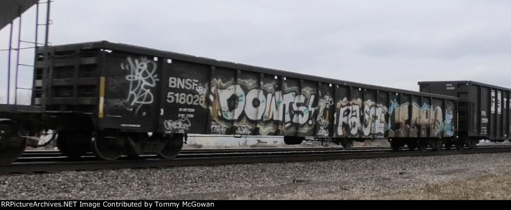 BNSF 518026