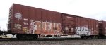 BNSF 781331